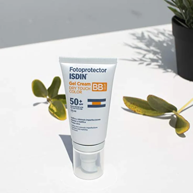 ISDIN Cremes, 100 ml - Sonnencremes & -sprays, Marke Beauty-Produkte ISDIN – Bild 3