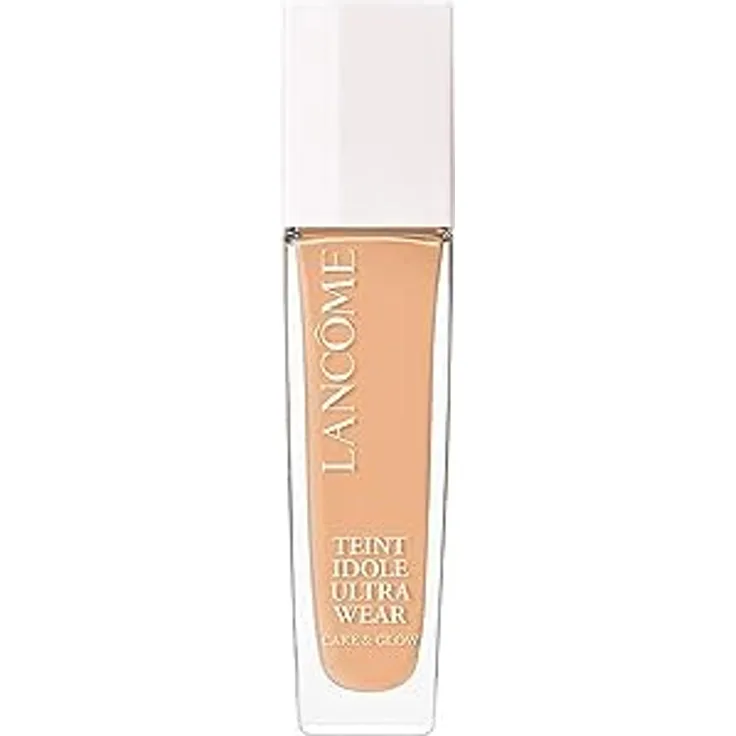 LANCÔME Teint Idole Ultra Wear Care & Glow Foundation SPF 27 Nr.335W, 30 ml