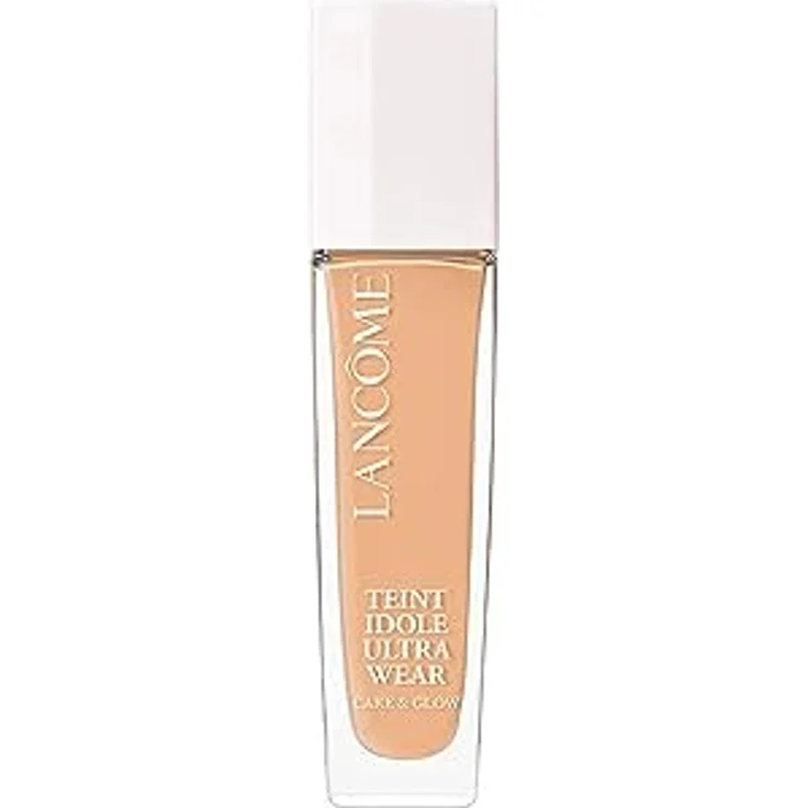 LANCÔME Teint Idole Ultra Wear Care & Glow Foundation SPF 27 Nr.335W, 30 ml – Bild 1