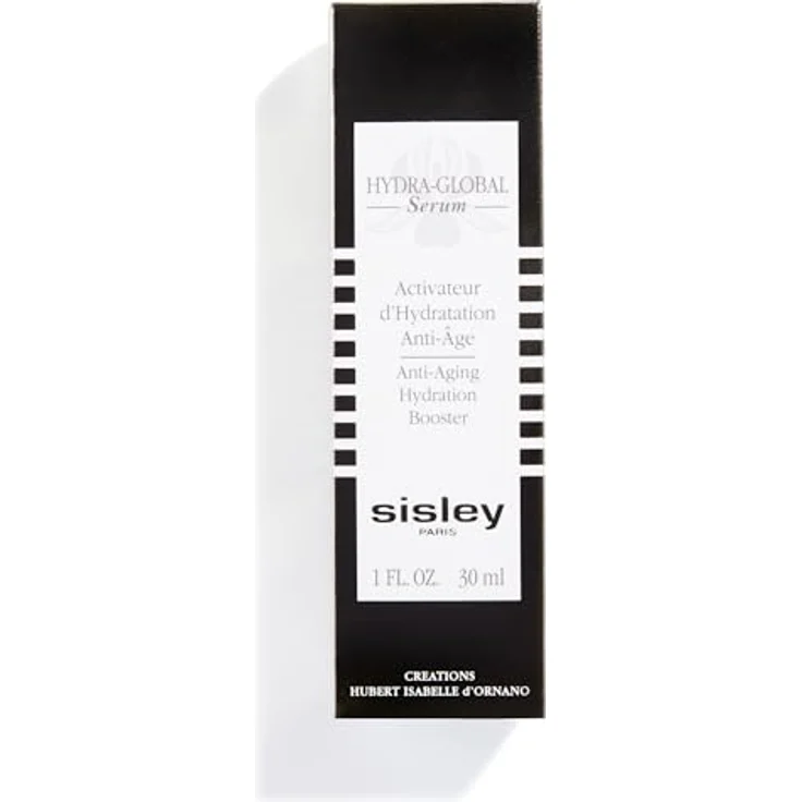 Sisley Gesichtsserum, mit Johannisbrotsamen und Hefe-Extrakten der Blauen Agave 30 ml – Bild 3
