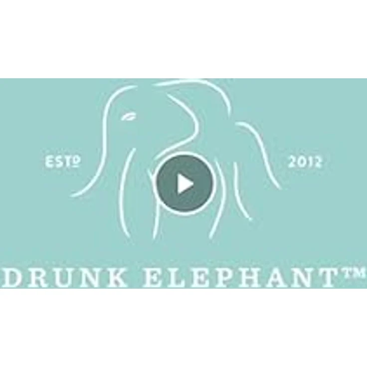 Drunk Elephant Slaai™ Makeup-Melting Butter Cleanser, Reinigungsbalsam für Make-up-Entfernung, 110 g mit Bamboo Booster™ – Bild 8