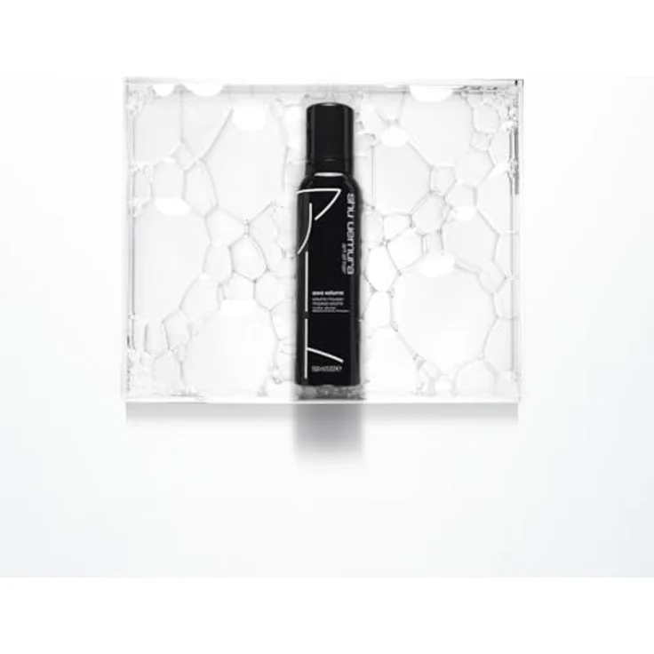 Shu Uemura Awa Volume Mousse 150 ml – Bild 4