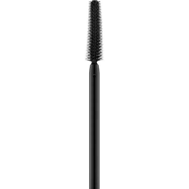 Catrice Glam & Doll Volume Brown Mascara Waterproof, Braun, volumengebend, definierend, verlängernd, matt, vegan, wasserfest, ohne Mikroplastikpartikel, Nanopartikel frei, 1er Pack (10ml) – Bild 3
