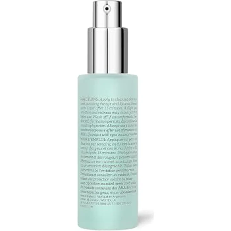 Elemis Frangipani Monoi Salt Glow, hautpflegendes Salz-Körperpeeling, 8%-iger Trisäurekomplex, 490 g – Bild 4