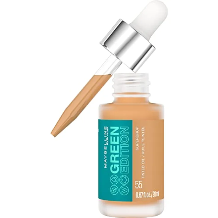 MAYBELLINE Foundation, Nr. 55, 20 ml (1er Pack)