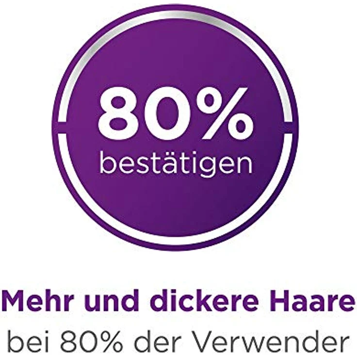 Galderma Ell-Cranell Lösung, 100 ml Haarwuchsbehandlung, apothekenpflichtig – Bild 5