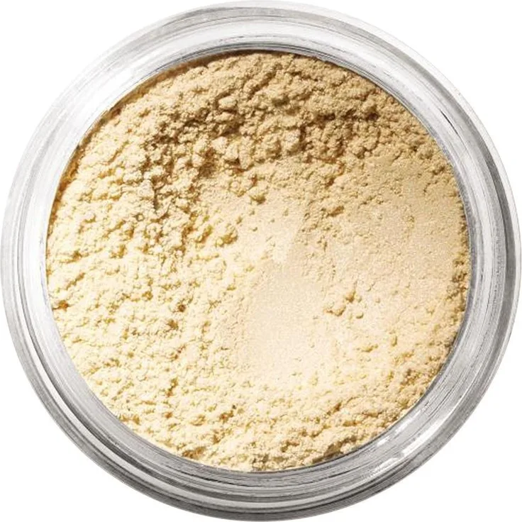 bareMinerals Eye Color Lidschatten 0,57 g Soul, matte Farbe mit lebhaften Farbpigmenten