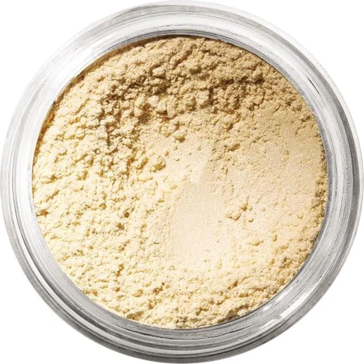 bareMinerals Eye Color Lidschatten 0,57 g Soul, matte Farbe mit lebhaften Farbpigmenten