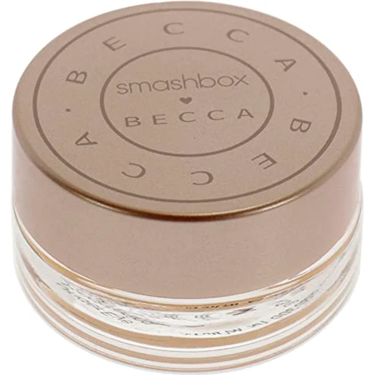 Smashbox Halo Under Eye Brightening Corrector Concealer 4,5 g Medium – Bild 2