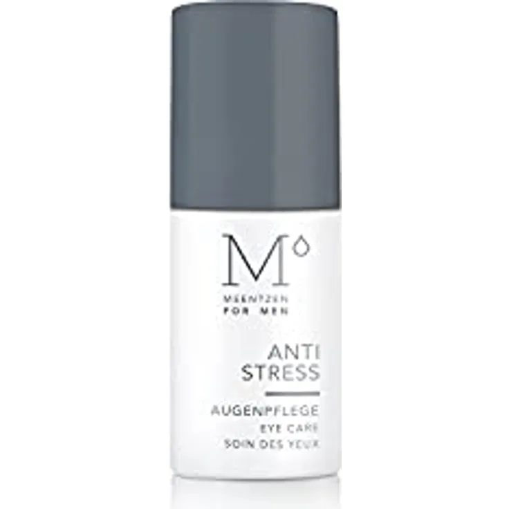 Charlotte Meentzen Meentzen 4 Men Anti Stress Augencreme 20 ml