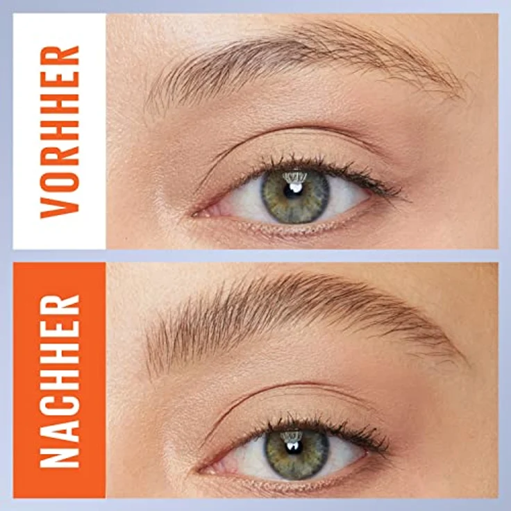 Maybelline Tattoo Brow Lift Augenbrauenstift Nr. 00 - Clear 1 g – Bild 3