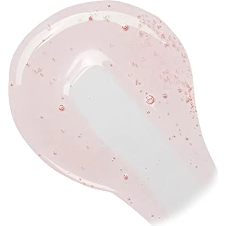 Makeup Revolution, Glaze Lip Oil, Pflegendes Lippenöl, Glam Pink, 4.6ml – Bild 3