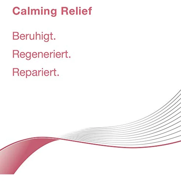 Physiogel, Calming Relief A.I. Bodylotion Für empfindliche juckende gereizte Haut ml, weiß, 200 ml – Bild 2