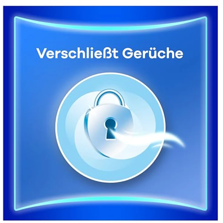 Always Maxi Profresh Night Damenbinden Größe 3, 10 Stück, Super Absorbierend, Neutralisiert Gerüche, Einzeln Verpackt – Bild 3