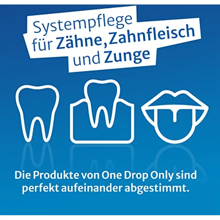 One Drop Only Interdentalbürsten 0,4 mm 8 Stück – Bild 4