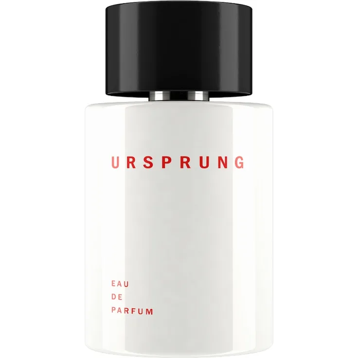 OAK URSPRUNG Eau de Parfum 100 ml, Unisexduft mit pfeffrig-fruchtiger Note, kreiert in Berlin von Geza Schön