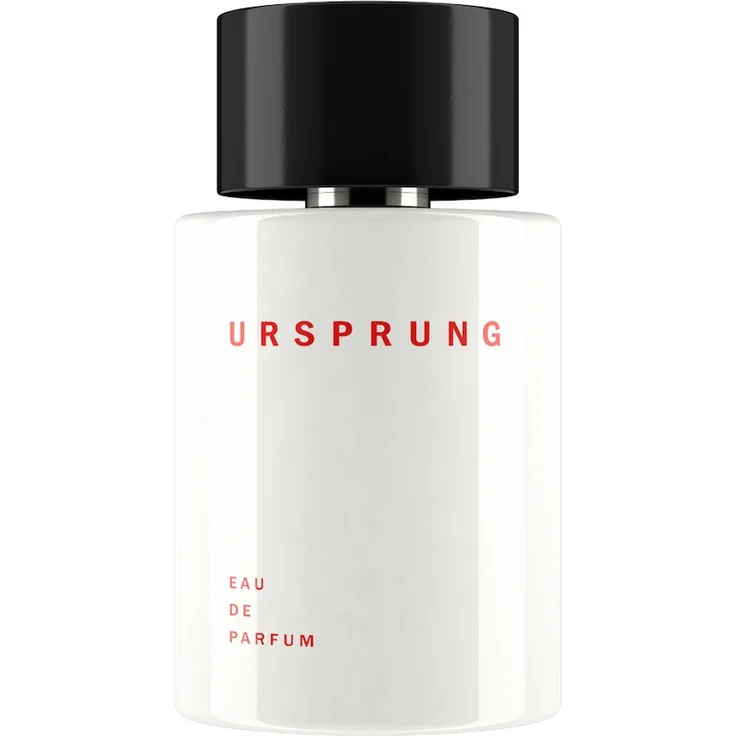 OAK URSPRUNG Eau de Parfum 100 ml, Unisexduft mit pfeffrig-fruchtiger Note, kreiert in Berlin von Geza Schön