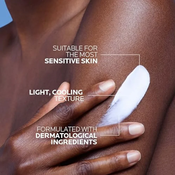 La Roche-Posay Lipikar Baume Light Ap+M Bodylotion 400 ml – Bild 4