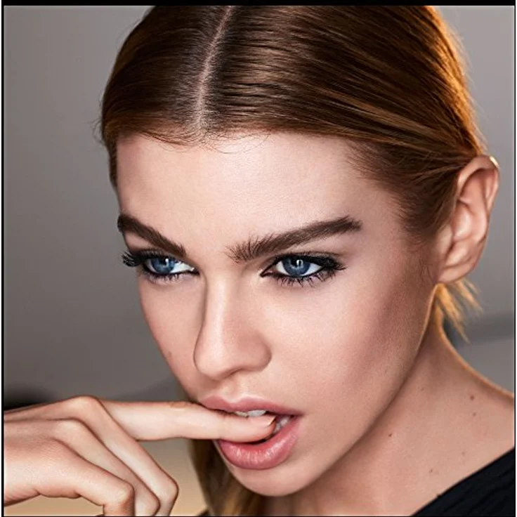Max Factor Brow Shaper Augenbrauenstift mit Bürste 1 g Farbton 10 Blonde für Frauen – Bild 6