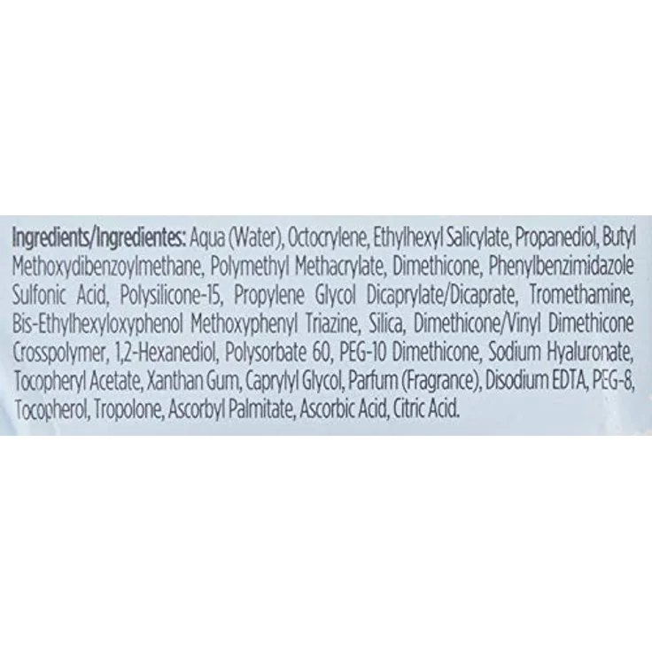 ISDIN ISDIN Fotoprotector Fusion Water Emulsion SPF 50 Sonnenschutz 50 ml – Bild 4