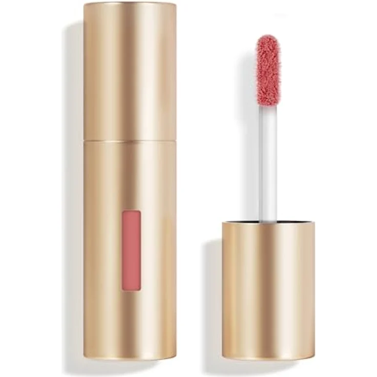 Sisley Color Cloud Lip & Cheek Velvet Mousse, 2-in-1 Lippenstift und Rouge, Farbton Tawny, 6 ml – Bild 1