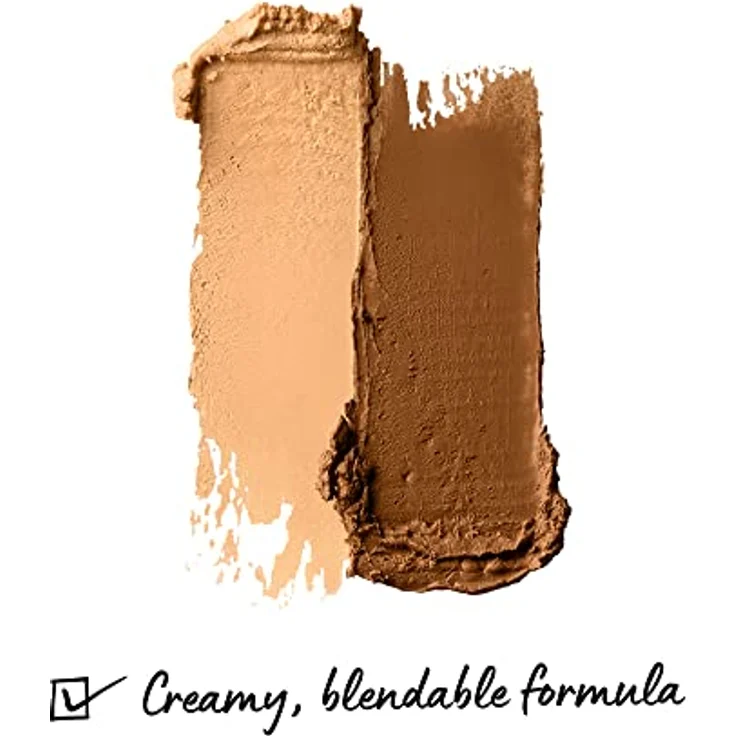 NYX Professional Make-up Wonder Stick Contouring Highlighter Dark 8 g - Preisvergleich – Bild 3