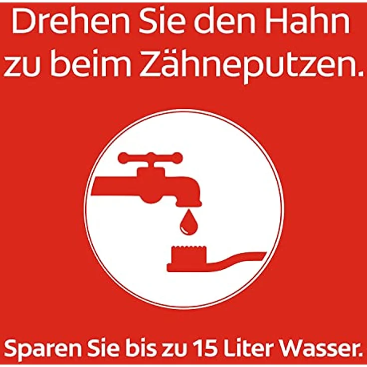 Colgate Dentagard Original 75 ml, für saubere & gesunde Zähne, frischer Atmen – Bild 5