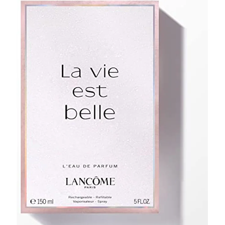 Lancôme La Vie est belle Eau de Parfum (EdP) Damenduft 150 ml – Bild 6