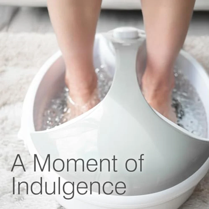 Rio Beauty ftbh Spa für Füße mit Infrarot – Bild 9
