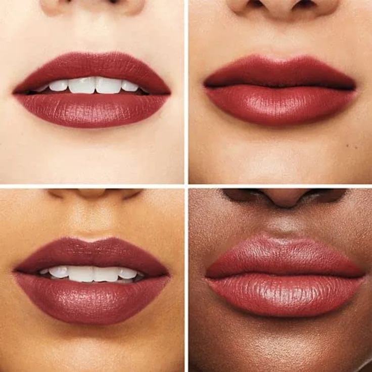 bareMinerals Shiseido Mineralist Hydra-Smoothing Lipstick Lippenstift, Awaren, 30 g - Feuchtigkeitsspendend, Hautbild verfeinernd, mit sanftem Blütenduft – Bild 2