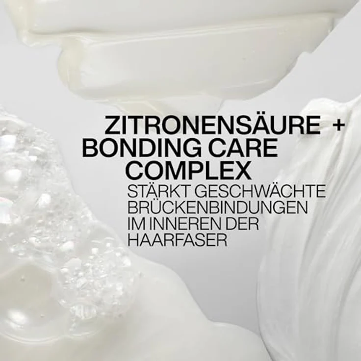 Redken Acidic Bonding Concentrate Intensive Treatment gegen Farbverlust, Mit Bonding Care Komplex, 1 x 190 ml, Zitrusduft – Bild 4