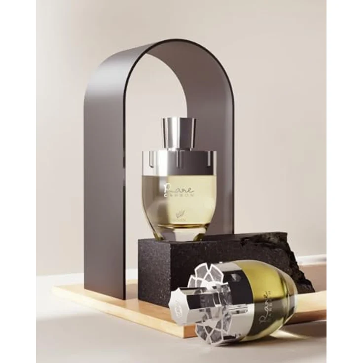 Afnan Rare Eau de Parfum, Spray, 100 ml - Moschus, Blumig, Fruchtig, pudrig – Bild 5