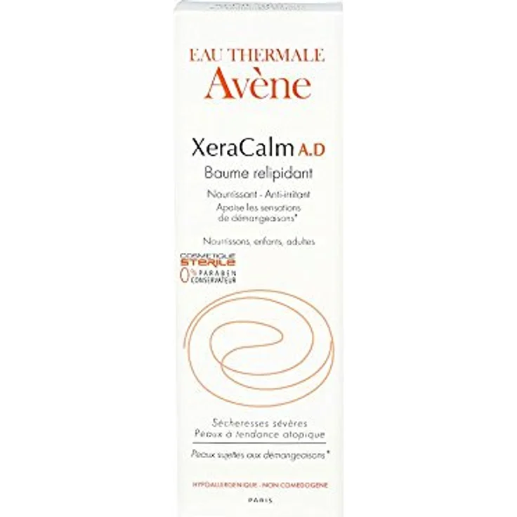 Avène xeracalm A.D Balsam 200 ml  – Bild 3