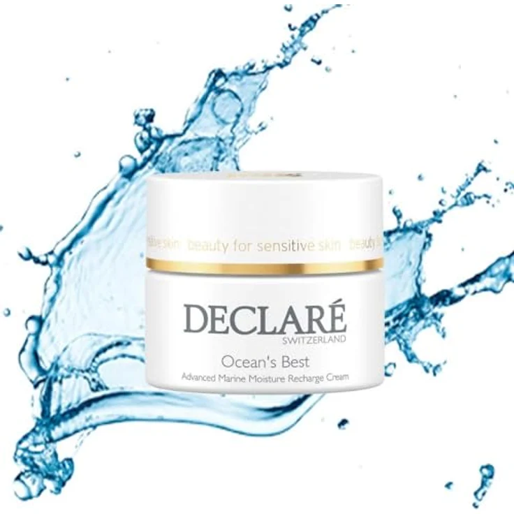 Declaré Ocean's Best 50 ml – Bild 3