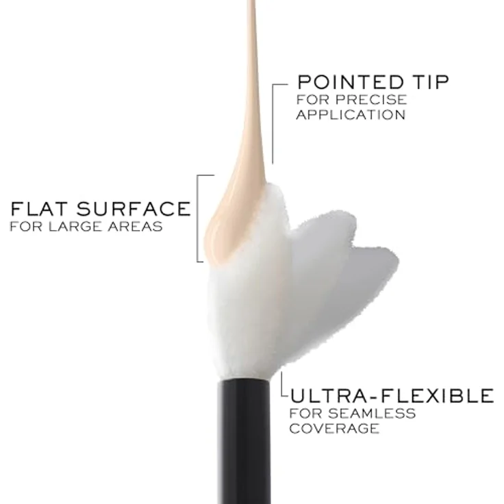 Lancôme Teint Idole Ultra Wear All Over Concealer, 010 Beige Porcelaine – Bild 10