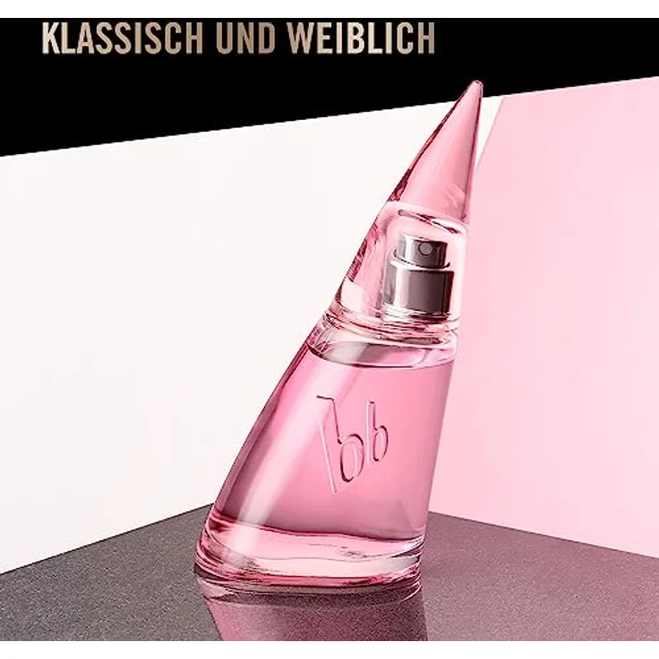Bruno Banani Woman Intense Eau de Parfum (EdP) Damenduft 50 ml – Bild 4