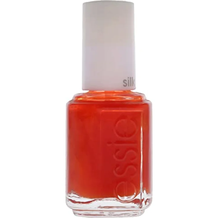 Essie Nagellack - Art New-Beau, preisgekrönte Formel, 15 ml – Bild 1