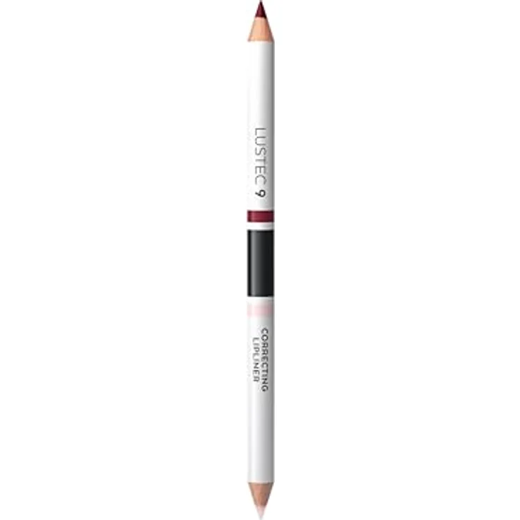 Und Gretel Lustec Lip Contouring Styler, Lipliner mit matt-sattem Finish, 14 g, VELVET RED 09 – Bild 1