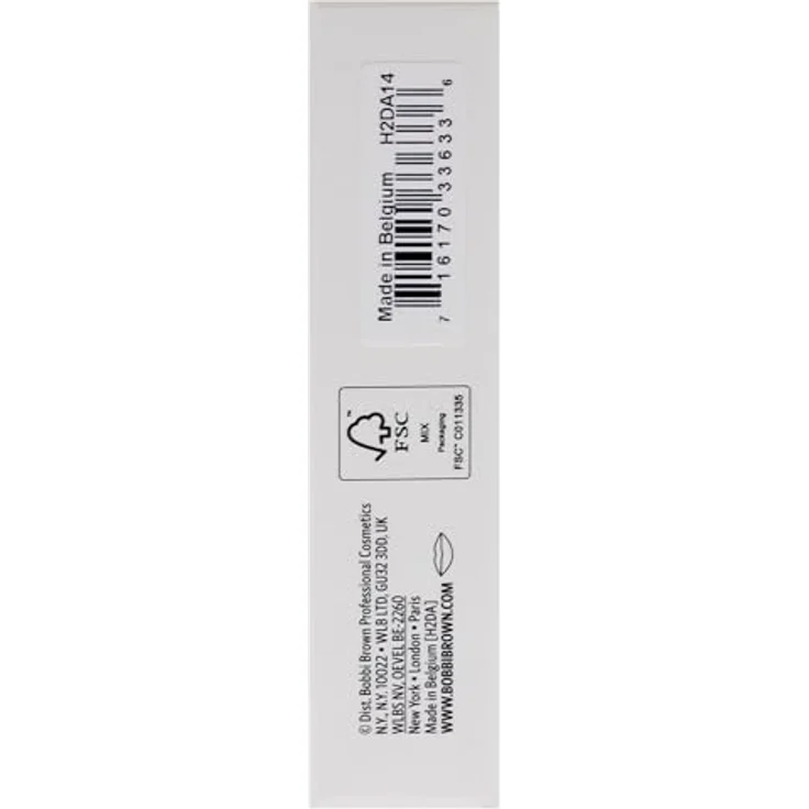 Bobbi Brown Extra Plump Hydratisierendes Lipgloss, Farbton Bare Raspberry, 6 ml mit langer Feuchtigkeitsversorgung und Volumen-Effekt – Bild 8