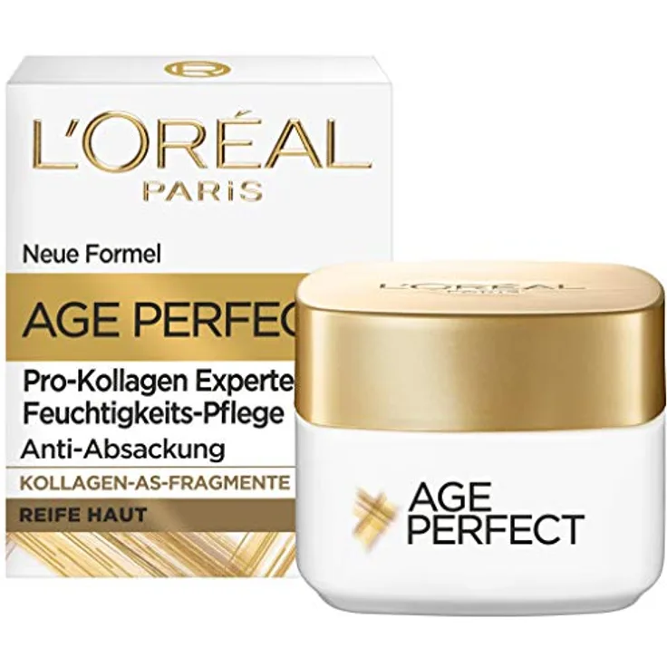 L'Oréal Paris Age Perfect Pro-Kollagen Experte Augencreme 15 ml