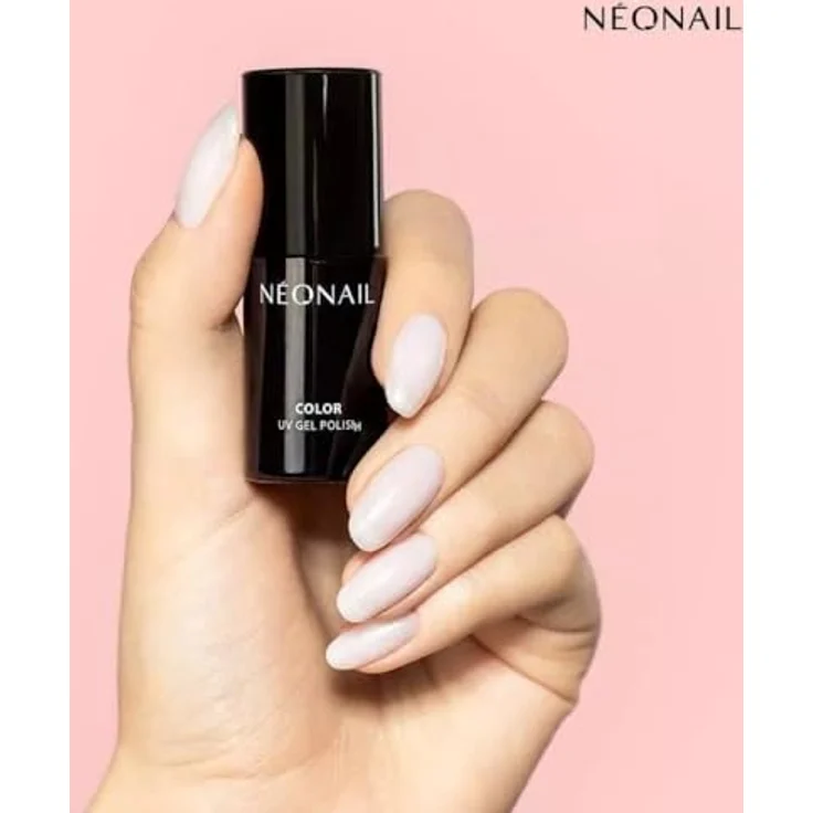 NEONAIL Save the Date Color UV Nagellack, liebevoller Lack für festliche Anlässe, 7,2 ml – Bild 2