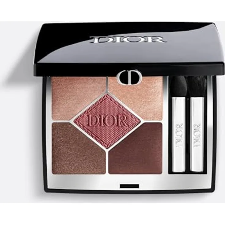 Dior 5 Couleurs Lidschatten 689, 10 ml für Erwachsene, Unisex