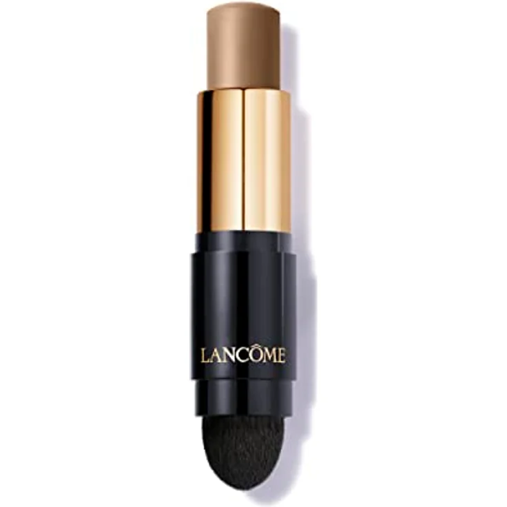 Lancôme Teint Idole Ultra Wear Stick, Make-up-Stick mit Applikator, Farbton 460 Beige Canelle, 9 g, hohe Deckkraft und Langzeiteffekt – Bild 1