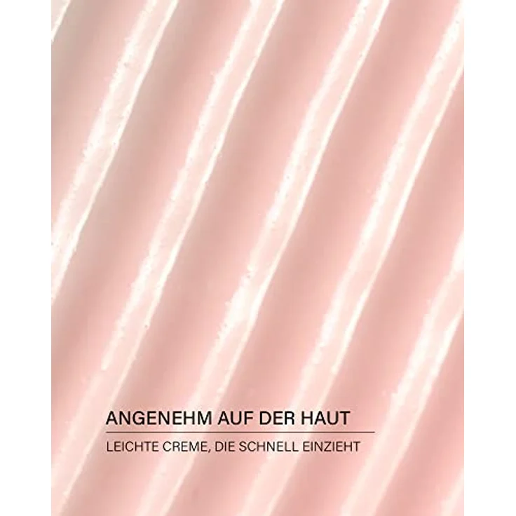 Rosental Organics Pflege Gesichtspflege Crystal Radiance Essential Moisturizer 50 ml Tagespflege für Damen und Herren – Bild 5