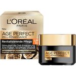 L'Oréal Paris Age Perfect Zell-Renaissance Revitalisierende Tagespflege LSF 30 Gesichtscreme 50 ml - Preisvergleich