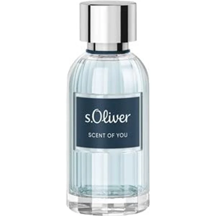 s.Oliver Scent Of You Men Eau de Toilette 30 ml, Herrenduft – Bild 1
