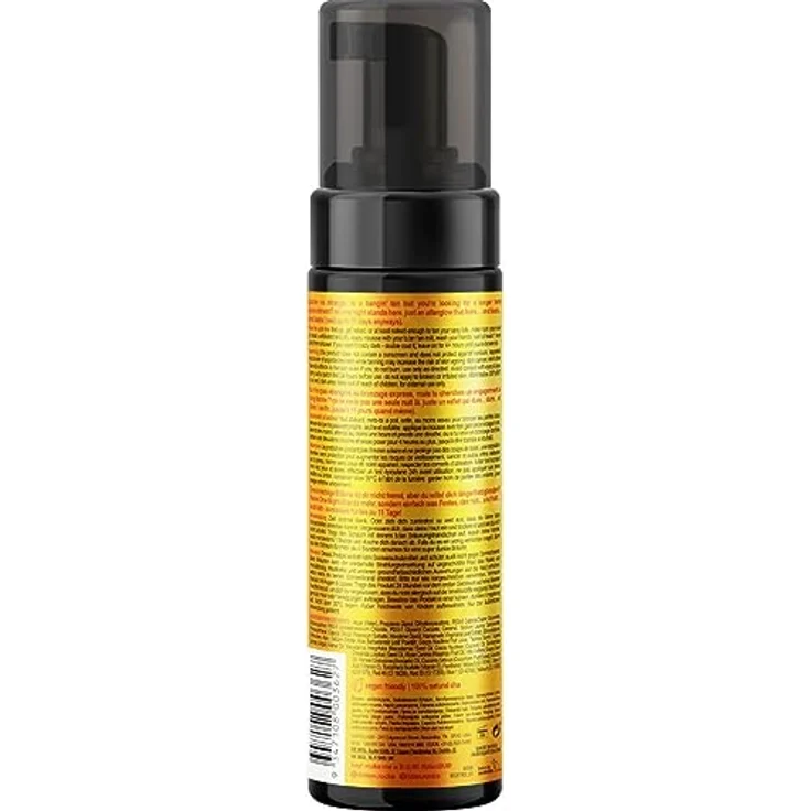 B.Tan Mousse Self Tan Forever  Ever 200 ml – Bild 2