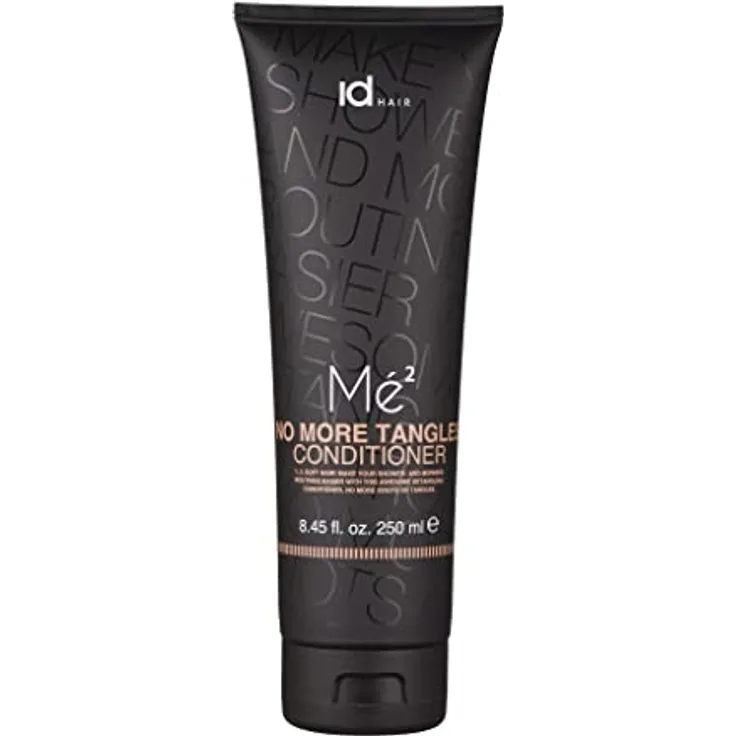 Id Hair Mé2 No More Tangles Conditioner 250 ml