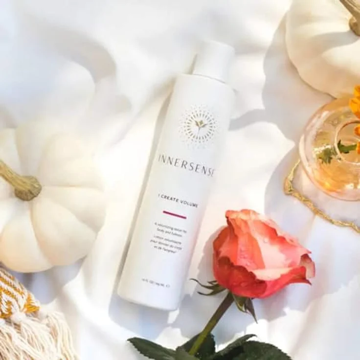 Innersense Haarpflege Styling I Create Volume Lotion 295 ml – Bild 9