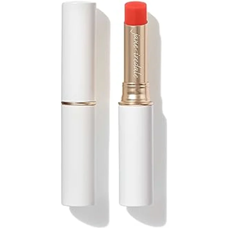 Jane Iredale Just Kissed Lip Plumper Forever Red 3 g – Bild 2